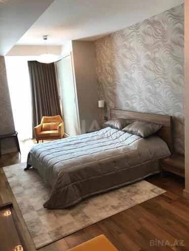 İcarəyə verilir 4 otaqlı yeni tikili 370 m², Şah İsmayıl Xətai m., photo 9 from 29