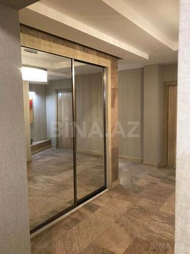 İcarəyə verilir 4 otaqlı yeni tikili 370 m², Şah İsmayıl Xətai m., photo 23 from 29