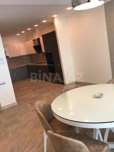 İcarəyə verilir 4 otaqlı yeni tikili 370 m², Şah İsmayıl Xətai m., photo 16 from 29