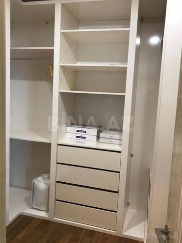 İcarəyə verilir 4 otaqlı yeni tikili 370 m², Şah İsmayıl Xətai m., photo 21 from 29