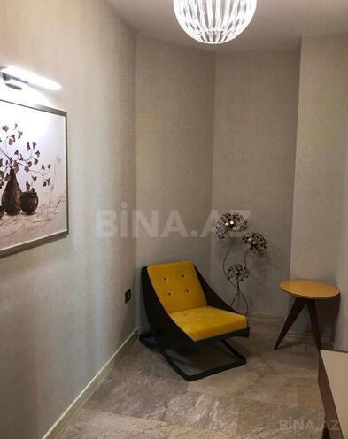 İcarəyə verilir 4 otaqlı yeni tikili 370 m², Şah İsmayıl Xətai m., photo 24 from 29