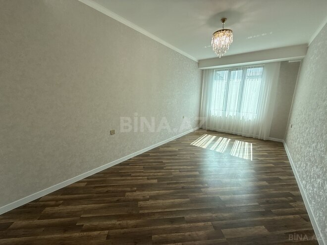 Satılır 3 otaqlı yeni tikili 100 m², Nəsimi r., photo 8 from 27