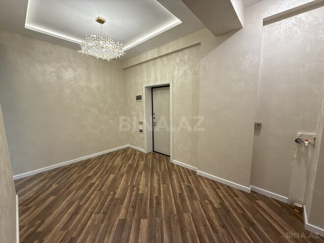 Satılır 3 otaqlı yeni tikili 100 m², Nəsimi r., photo 3 from 27