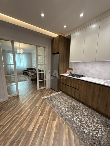 Satılır 3 otaqlı yeni tikili 100 m², Nəsimi r., photo 18 from 27