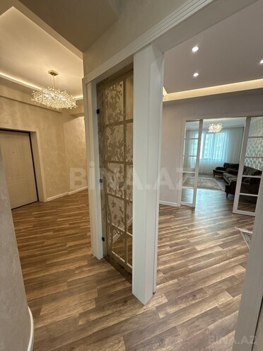 Satılır 3 otaqlı yeni tikili 100 m², Nəsimi r., photo 15 from 27