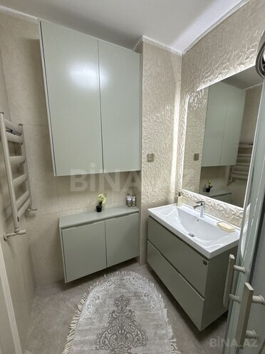 Satılır 3 otaqlı yeni tikili 100 m², Nəsimi r., photo 26 from 27