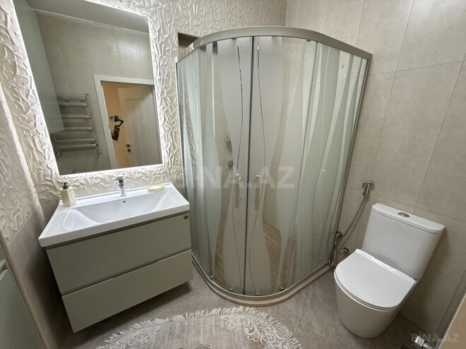 Satılır 3 otaqlı yeni tikili 100 m², Nəsimi r., photo 23 from 27