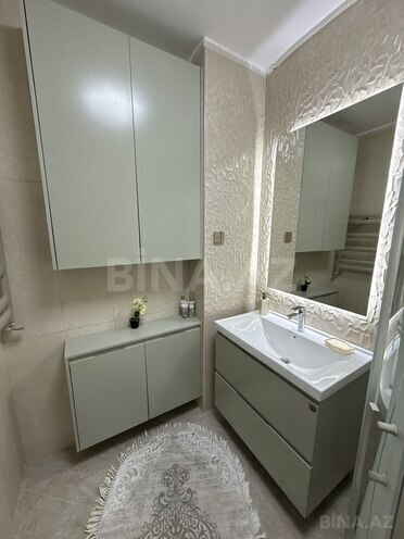 Satılır 3 otaqlı yeni tikili 100 m², Nəsimi r., photo 25 from 27