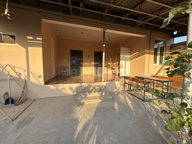 Satılır 2 otaqlı həyət evi/bağ evi 35 m², Albalılıq q., photo 3 from 16