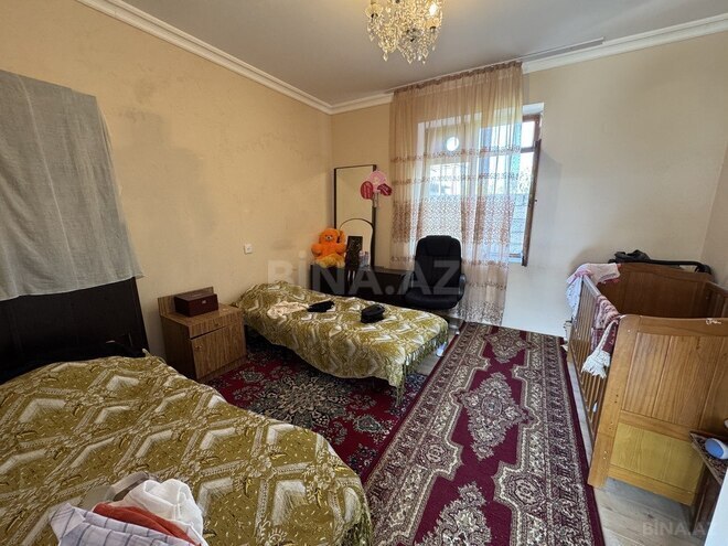 Satılır 2 otaqlı həyət evi/bağ evi 35 m², Albalılıq q., photo 9 from 16