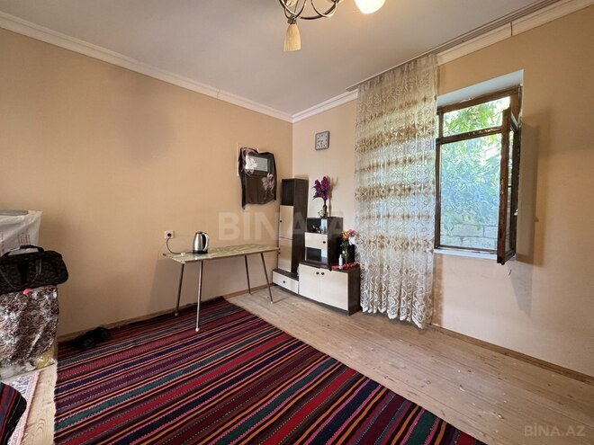 Satılır 2 otaqlı həyət evi/bağ evi 35 m², Albalılıq q., photo 6 from 16