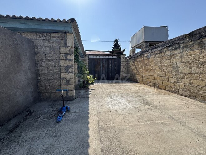 Satılır 2 otaqlı həyət evi/bağ evi 35 m², Albalılıq q., photo 12 from 16