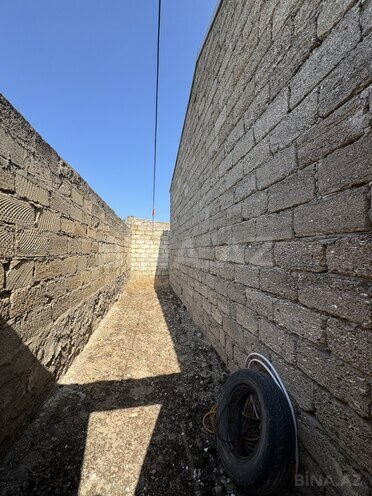 Satılır 2 otaqlı həyət evi/bağ evi 35 m², Albalılıq q., photo 10 from 16
