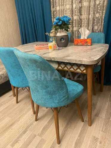 Satılır 2 otaqlı yeni tikili 81 m², Şah İsmayıl Xətai m., photo 4 from 14