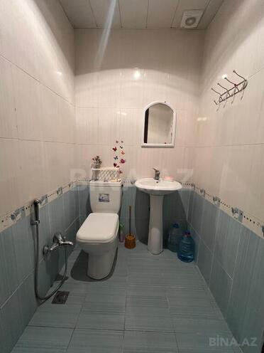 Satılır 2 otaqlı yeni tikili 81 m², Şah İsmayıl Xətai m., photo 11 from 14