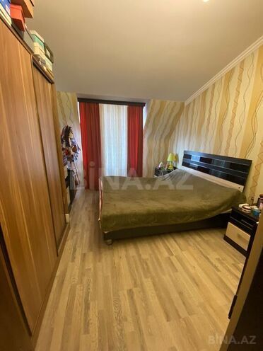 Satılır 2 otaqlı yeni tikili 81 m², Şah İsmayıl Xətai m., photo 7 from 14