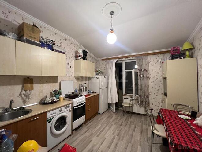 Satılır 2 otaqlı yeni tikili 81 m², Şah İsmayıl Xətai m., photo 8 from 14