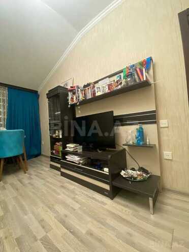 Satılır 2 otaqlı yeni tikili 81 m², Şah İsmayıl Xətai m., photo 6 from 14