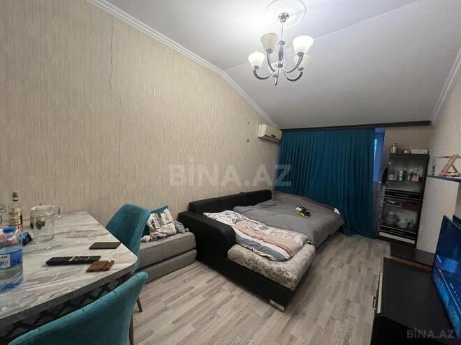 Satılır 2 otaqlı yeni tikili 81 m², Şah İsmayıl Xətai m., photo 3 from 14