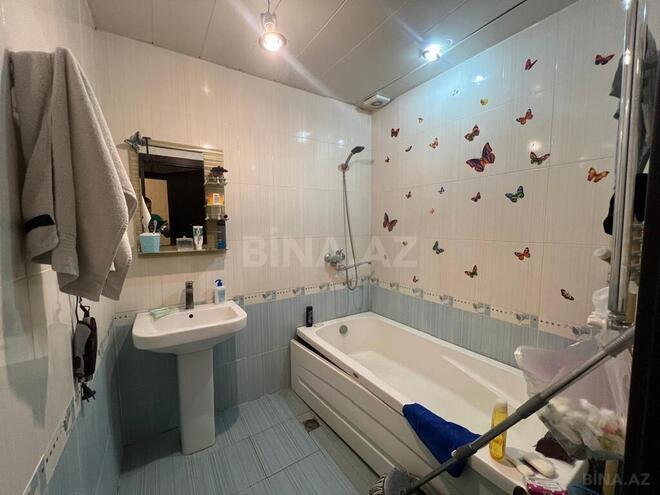 Satılır 2 otaqlı yeni tikili 81 m², Şah İsmayıl Xətai m., photo 10 from 14