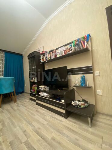 Satılır 2 otaqlı yeni tikili 81 m², Şah İsmayıl Xətai m., photo 5 from 14