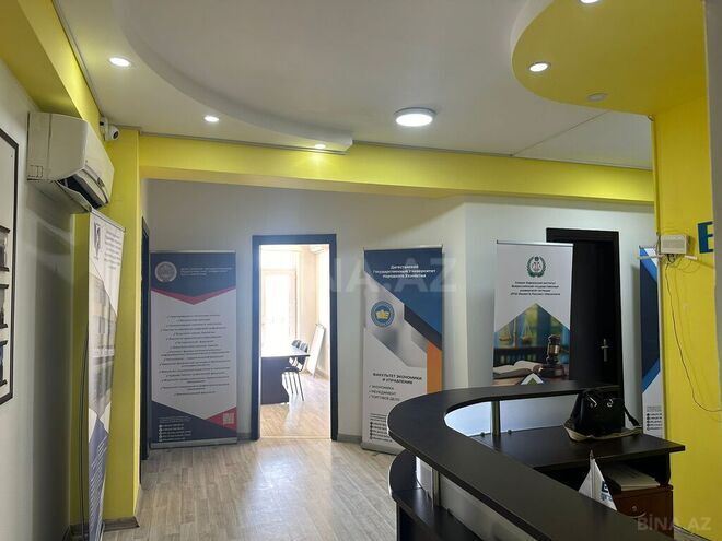 Продаётся  объект 460 м², м. Шах Исмаил Хатаи, photo 14 from 16