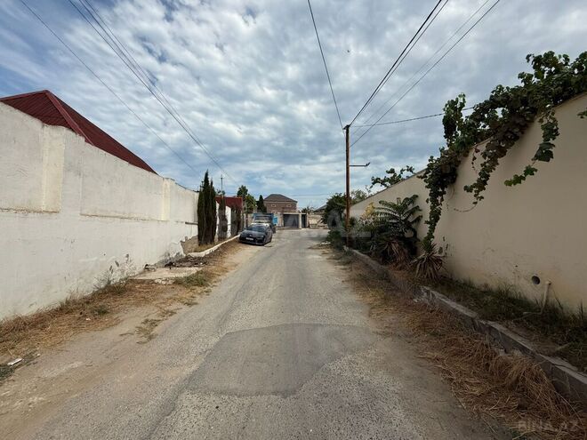 Satılır  torpaq 10 sot, Şüvəlan q., photo 7 from 9