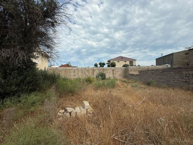 Satılır  torpaq 10 sot, Şüvəlan q., photo 4 from 9