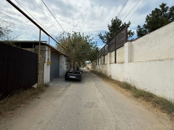 Satılır  torpaq 10 sot, Şüvəlan q., photo 8 from 9