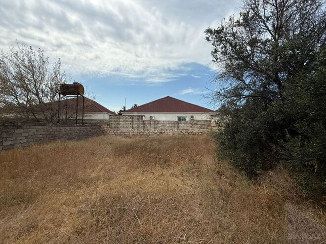 Satılır  torpaq 10 sot, Şüvəlan q., photo 1 from 9