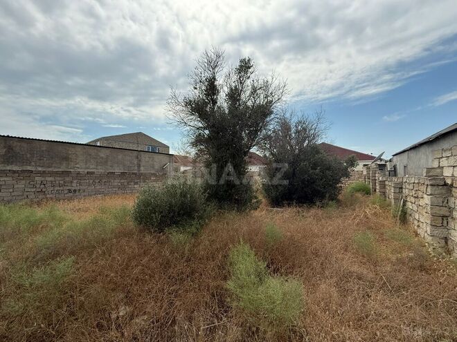 Satılır  torpaq 10 sot, Şüvəlan q., photo 5 from 9