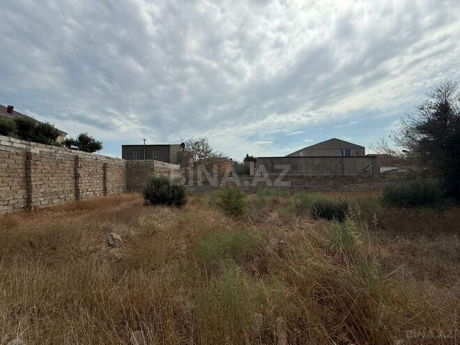 Satılır  torpaq 10 sot, Şüvəlan q., photo 3 from 9