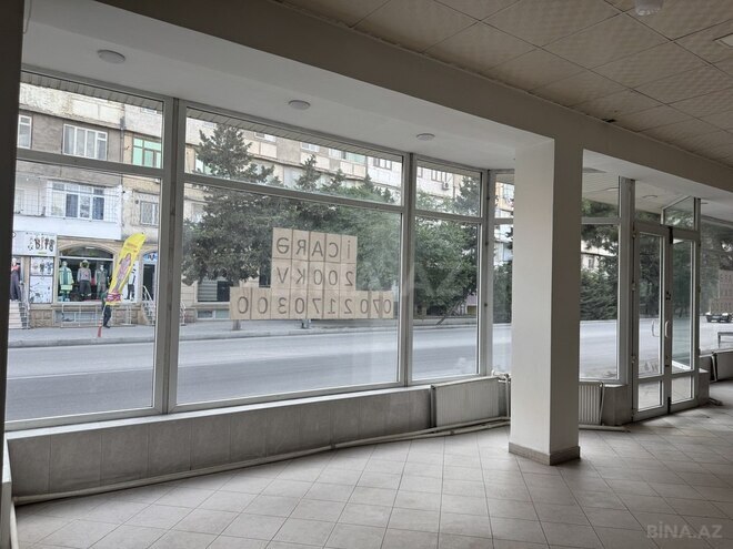 Сдаётся  объект 200 м², м. Нариман Нариманов, photo 6 from 8