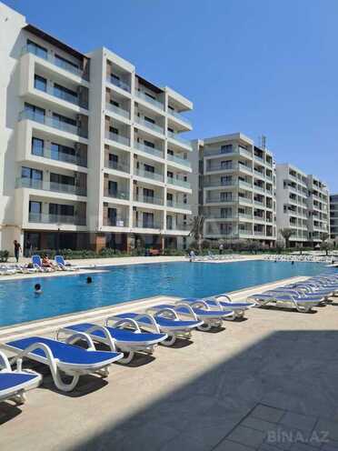 Продаётся 1-комн. новостройка 58 м², пос. Sea Breeze, photo 1 from 18
