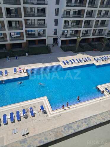 Продаётся 1-комн. новостройка 58 м², пос. Sea Breeze, photo 4 from 18