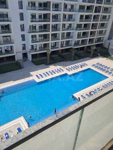 Продаётся 1-комн. новостройка 58 м², пос. Sea Breeze, photo 3 from 18