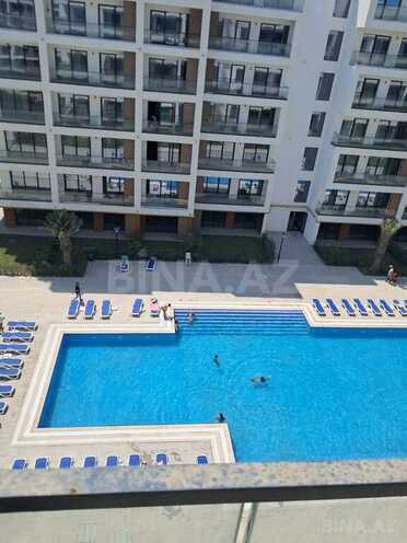 Продаётся 1-комн. новостройка 58 м², пос. Sea Breeze, photo 6 from 18