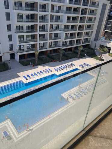 Продаётся 1-комн. новостройка 58 м², пос. Sea Breeze, photo 5 from 18