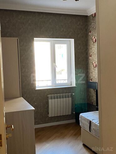 Сдаётся 3-комн. новостройка 105 м², м. Низами, photo 20 from 23