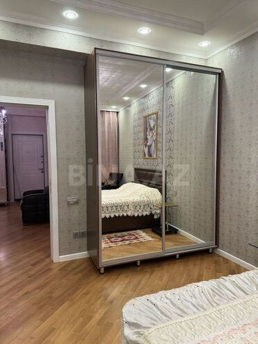 Сдаётся 3-комн. новостройка 105 м², м. Низами, photo 12 from 23