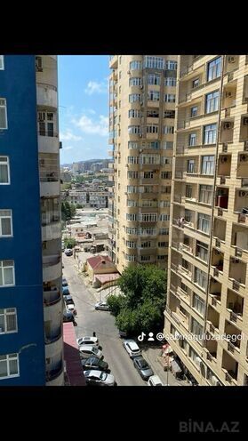 Сдаётся 3-комн. новостройка 105 м², м. Низами, photo 21 from 23