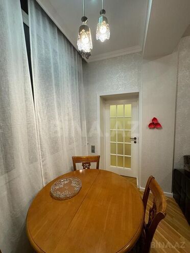 Сдаётся 3-комн. новостройка 105 м², м. Низами, photo 16 from 23