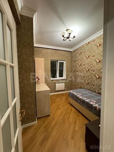 Сдаётся 3-комн. новостройка 105 м², м. Низами, photo 13 from 23