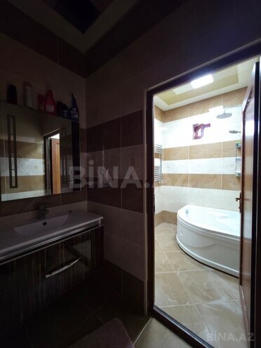 Satılır 7 otaqlı həyət evi/bağ evi 300 m², Badamdar q., photo 23 from 28