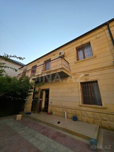 Satılır 7 otaqlı həyət evi/bağ evi 300 m², Badamdar q., photo 1 from 28