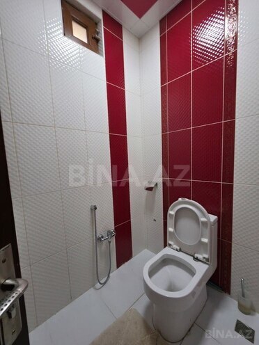 Satılır 7 otaqlı həyət evi/bağ evi 300 m², Badamdar q., photo 27 from 28