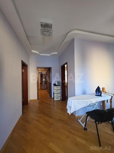 Satılır 7 otaqlı həyət evi/bağ evi 300 m², Badamdar q., photo 15 from 28