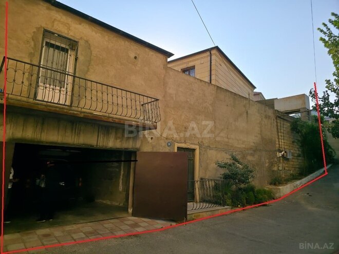 Satılır 7 otaqlı həyət evi/bağ evi 300 m², Badamdar q., photo 24 from 28