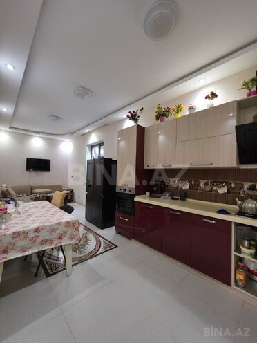 Satılır 7 otaqlı həyət evi/bağ evi 300 m², Badamdar q., photo 12 from 28