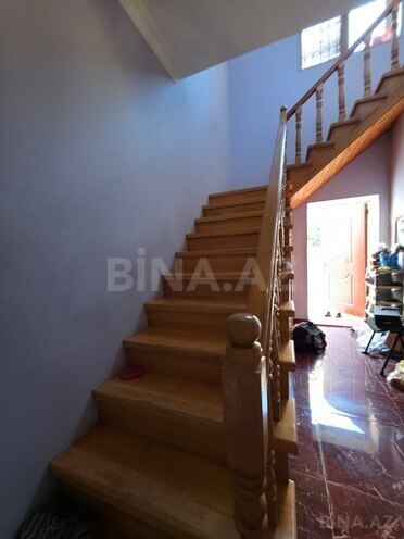 Satılır 7 otaqlı həyət evi/bağ evi 300 m², Badamdar q., photo 18 from 28